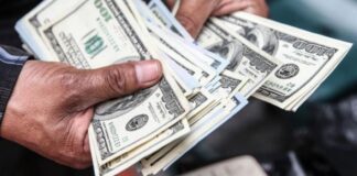 Tipo de cambio en Perú: dólar se ubica en S/ 3.49 este martes 10 de marzo