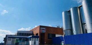 Grupo Gloria cierra operación láctea en Colombia y despide a 150 trabajadores