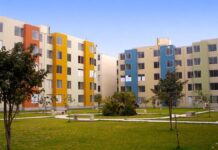 Mercado de vivienda en Lima alcanza récord histórico en 2025 y refuerza el rol clave de Mivivienda