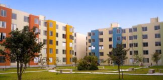 Mercado de vivienda en Lima alcanza récord histórico en 2025 y refuerza el rol clave de Mivivienda