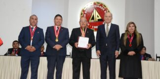 GeoExplora 2026, evento de exploración geológica minera en el Perú, realizó su lanzamiento en Cusco