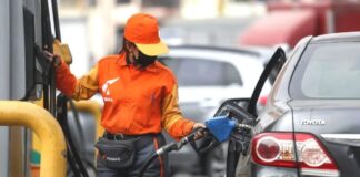 Abastecimiento de GLP y gasolina en Lima se normalizaría en 15 días tras fallas en ductos