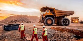 SNMPE advierte que cambios a Ley de Minería pondrían en riesgo inversiones por US$ 63 mil millones