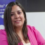 Vanessa Vigo asume como Gerente de Data Center, Ciberseguridad y Cloud de SONDA Perú