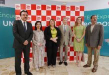 Perú busca atraer viajeros interesados en turismo sostenible y cultura viva en el Perú Travel Mart