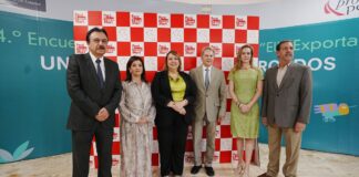 Perú busca atraer viajeros interesados en turismo sostenible y cultura viva en el Perú Travel Mart