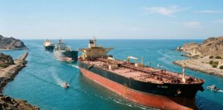 Estrecho de Ormuz: desvío de buques con bauxita y alúmina amenaza suministro global de aluminio