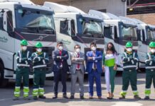 Transvida proyecta crecer 60% y apuesta por economía circular en el manejo de residuos