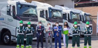 Transvida proyecta crecer 60% y apuesta por economía circular en el manejo de residuos