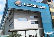 Luz del Sur podrá seguir integración vertical con nuevas reglas del MINEM