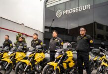 Prosegur Security en Perú creció un 26% y proyecta continuar con un crecimiento de dos dígitos en el 2026