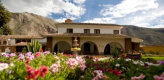 Perú busca atraer US$ 347 millones en inversión hotelera con portafolio de 43 proyectos