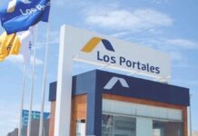 GR Holding busca control total de Los Portales tras acuerdo para adquirir 50% de acciones
