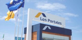 GR Holding busca control total de Los Portales tras acuerdo para adquirir 50% de acciones