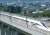 Japón acelera su apuesta ferroviaria: el Maglev Serie L0 proyecta operar a 600 km/h con inversión de €60.000 millones