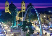 22 regiones crecieron en el cuarto trimestre de 2025 y 11 superaron el promedio nacional