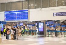 Aeropuerto Jorge Chávez se posiciona entre los principales de América Latina con alto potencial