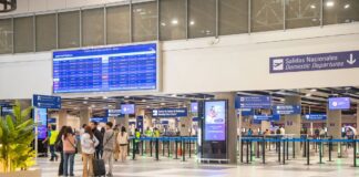 Aeropuerto Jorge Chávez se posiciona entre los principales de América Latina con alto potencial