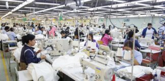 Estandarización de tallas impulsa competitividad del sector textil: INACAL promueve normas técnicas para mejorar la confección