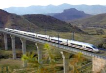 Corredor Bioceánico: el megatren de más de 3.700 km que unirá el Atlántico y el Pacífico y reconfigurará el comercio sudamericano