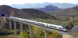 Corredor Bioceánico: el megatren de más de 3.700 km que unirá el Atlántico y el Pacífico y reconfigurará el comercio sudamericano