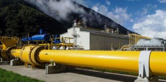 TGP eleva suministro de gas natural a 80 millones de pies cúbicos diarios mientras avanza reparación del gasoducto de Camisea