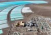Rio Tinto asegura financiamiento de u$s1.175 millones para Proyecto Rincón y lanza exportaciones de litio desde Salta
