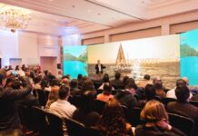 Riviera Nayarit acelera su posicionamiento global con nueva campaña y récord en inversión turística