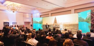 Riviera Nayarit acelera su posicionamiento global con nueva campaña y récord en inversión turística