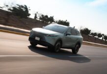 OMODA & JAECOO alcanzan las 50 mil unidades vendidas en febrero a nivel global