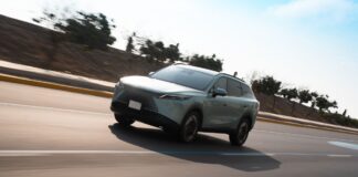 OMODA & JAECOO alcanzan las 50 mil unidades vendidas en febrero a nivel global