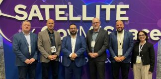 Globalsat Group refuerza su estrategia multi-órbita y de redes híbridas tras su participación en «Satellite 2026»