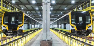 Línea 2 del Metro ya está al 85% y Ositrán propone conexión con la Línea 1 para acelerar apertura