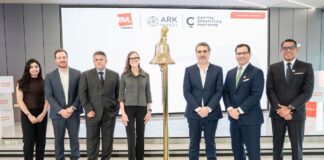 ARK Invest lista estrategias de innovación tecnológica en los mercados de Perú y Colombia