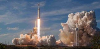 Perú impulsa proyecto de puerto espacial para integrarse a la economía espacial global