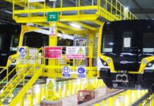 Línea 3 del Metro de Lima queda fuera del PNI 2026-2031 por no cumplir «requisitos técnicos»