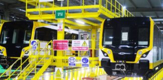 Línea 3 del Metro de Lima queda fuera del PNI 2026-2031 por no cumplir «requisitos técnicos»