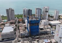 Precio por m² vs. valor real: qué mirar antes de invertir en una vivienda en Lima Moderna