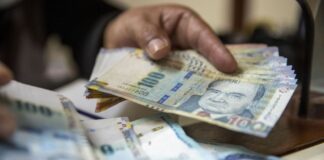 Masa salarial real crece 6,2% en enero de 2026 impulsada por mayor empleo formal