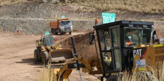 Con inversión superior a US$ 21 millones, Antapaccay adjudica obras estratégicas a empresas comunales