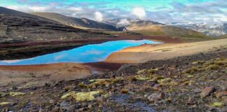 Trapiche: Perú da luz verde al estudio ambiental y avanza proyecto cuprífero de US$3.400 millones