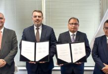 Fonafe y Cofide sellan alianza para optimizar financiamiento y activos del holding estatal