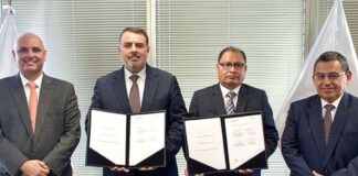 Fonafe y Cofide sellan alianza para optimizar financiamiento y activos del holding estatal