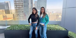 Bombay impulsa el liderazgo femenino en la industria creativa con nueva dupla de Directoras de Grupo