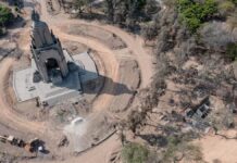 Modernización del Campo de Marte en Lima: inversión de S/26,7 millones y obras en ejecución