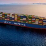 COSCO suspende operaciones en el puerto de Balboa en medio de cambios en la concesión portuaria de Panamá