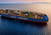 COSCO suspende operaciones en el puerto de Balboa en medio de cambios en la concesión portuaria de Panamá