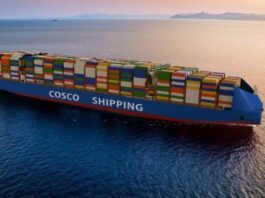 COSCO suspende operaciones en el puerto de Balboa en medio de cambios en la concesión portuaria de Panamá