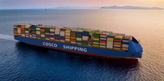 COSCO suspende operaciones en el puerto de Balboa en medio de cambios en la concesión portuaria de Panamá