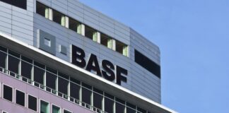BASF eleva hasta 30% sus precios en Europa por crisis de insumos tras conflicto en Irán